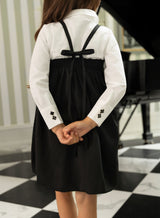Smocked Bubble Jumper